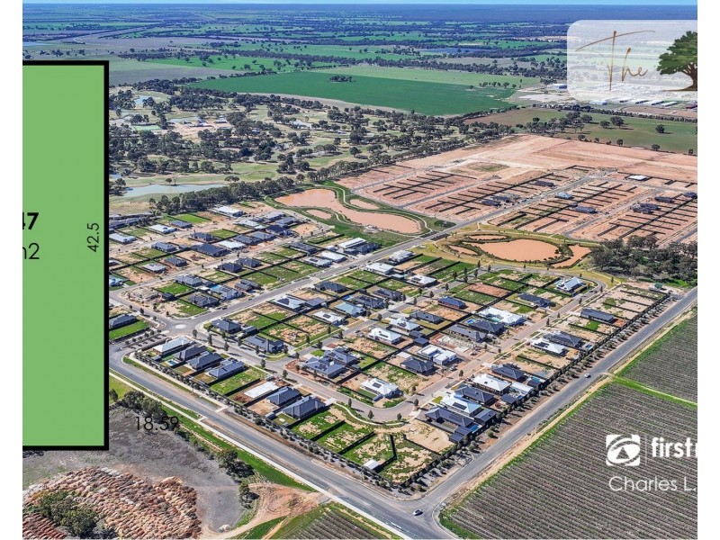 247/22 Honeyeater Street, Moama NSW 2731