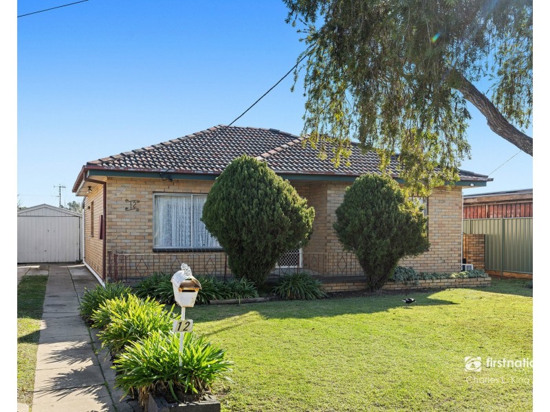 12 Popplewell Street, Moama NSW 2731