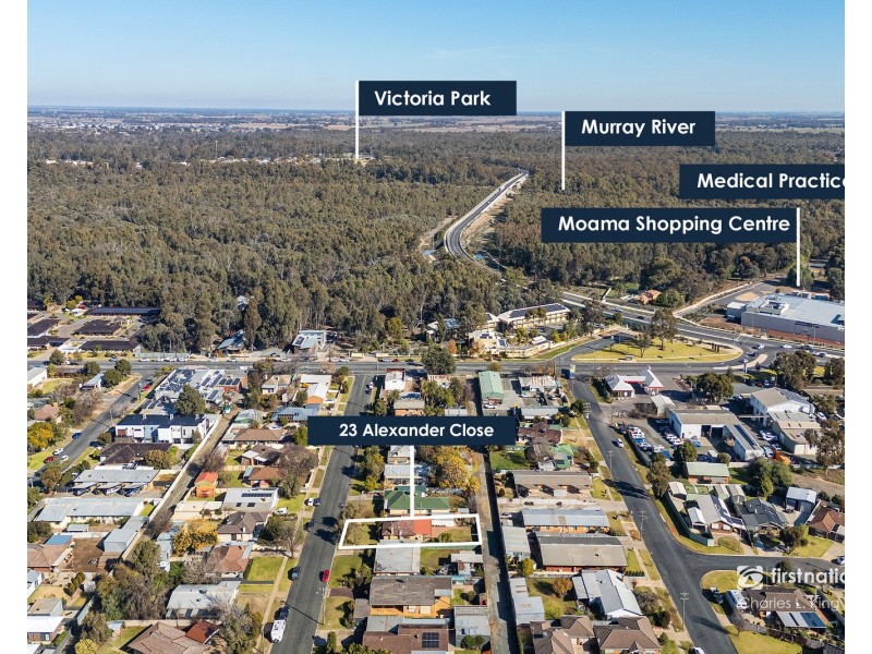 12 Popplewell Street, Moama NSW 2731