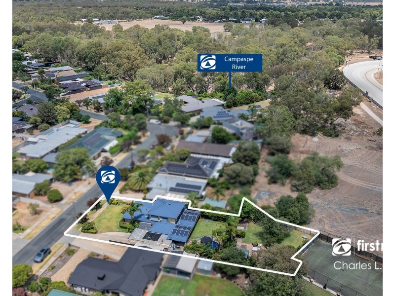 20 Rutley Crescent, Echuca VIC 3564