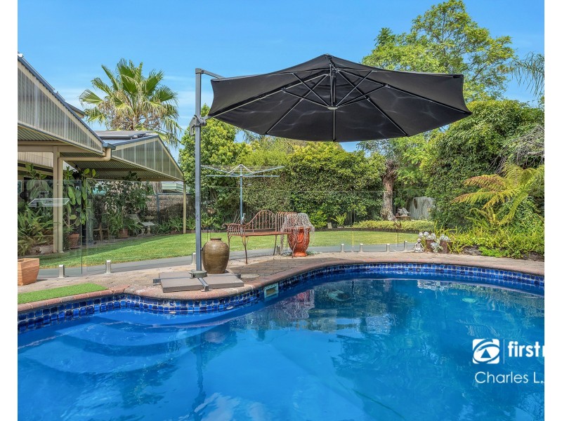 20 Rutley Crescent, Echuca VIC 3564