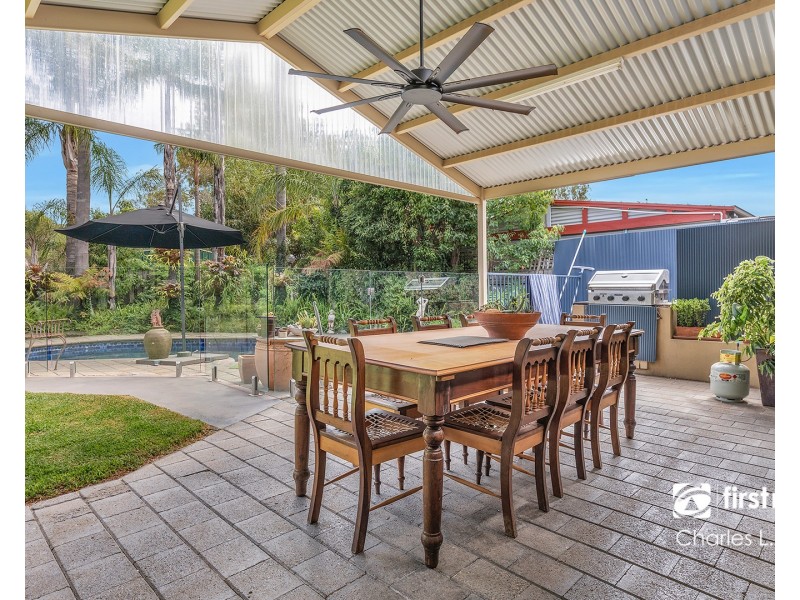 20 Rutley Crescent, Echuca VIC 3564