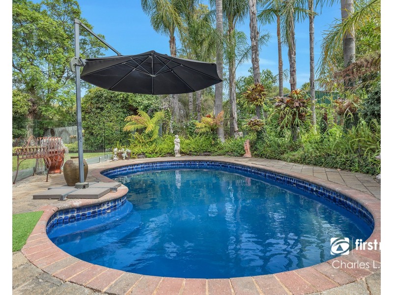 20 Rutley Crescent, Echuca VIC 3564