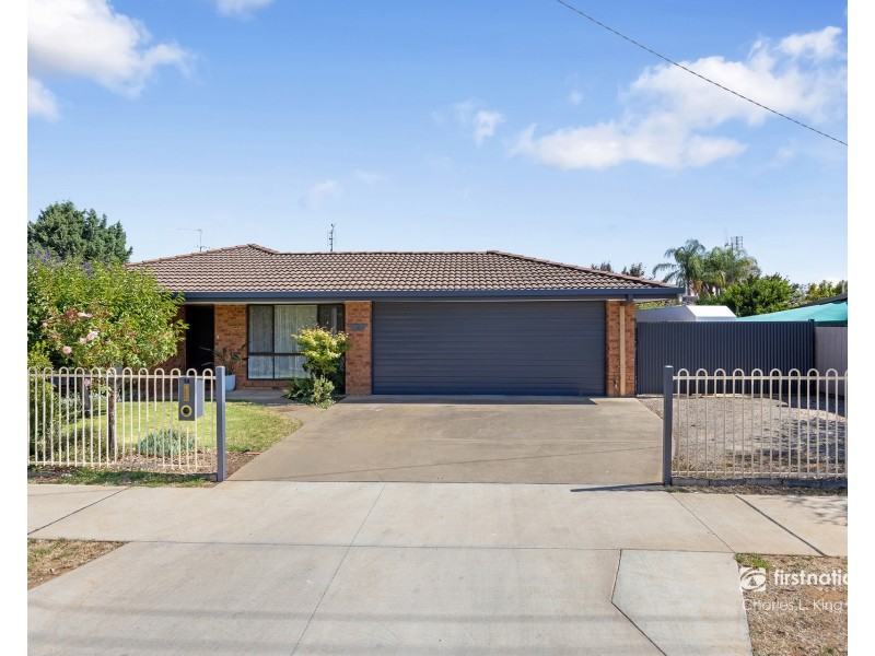 14 Elizabeth Street, Echuca VIC 3564