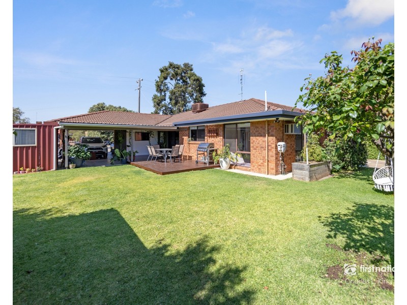 14 Elizabeth Street, Echuca VIC 3564