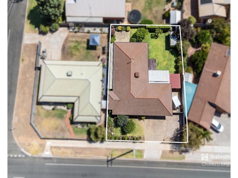 14 Elizabeth Street, Echuca VIC 3564