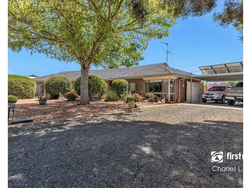 1 Stratton Court, Echuca VIC 3564