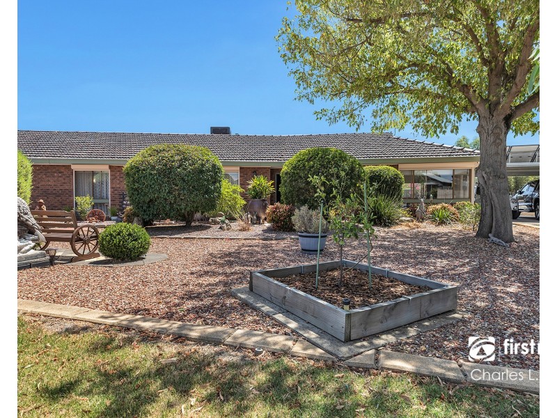 1 Stratton Court, Echuca VIC 3564