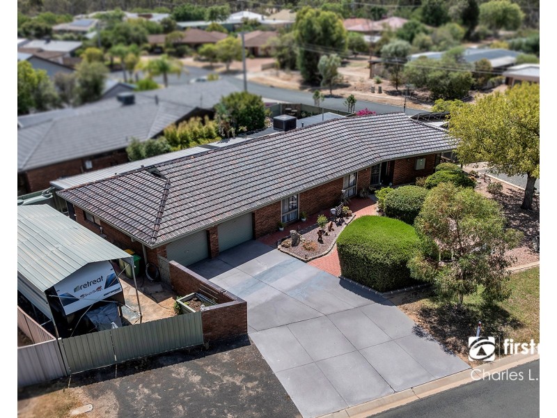 1 Stratton Court, Echuca VIC 3564