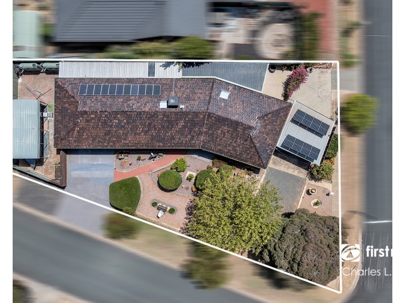 1 Stratton Court, Echuca VIC 3564