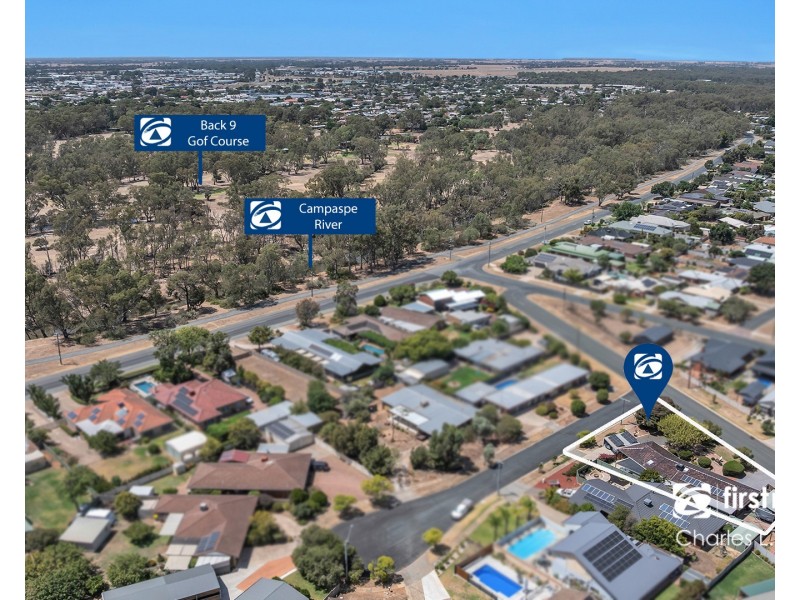 1 Stratton Court, Echuca VIC 3564