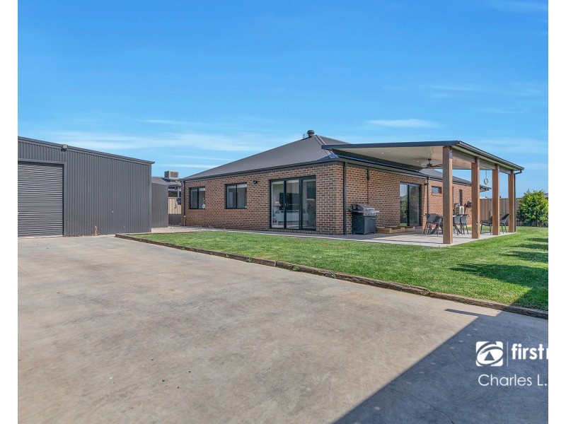 3 Gaze Avenue, Echuca VIC 3564
