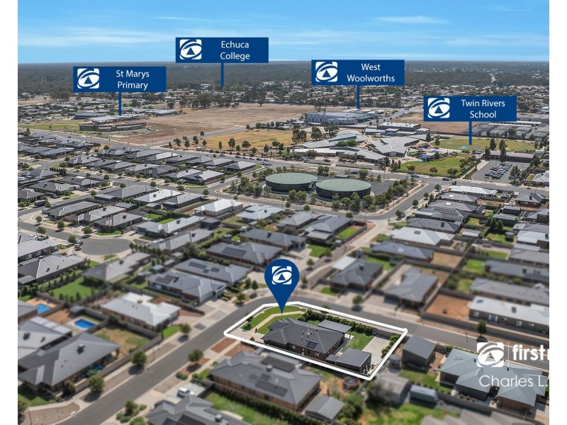 3 Gaze Avenue, Echuca VIC 3564