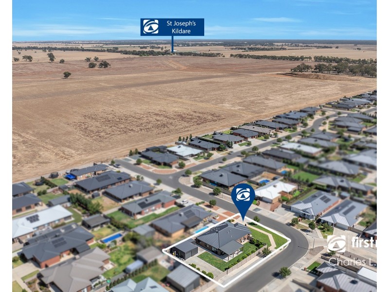 3 Gaze Avenue, Echuca VIC 3564