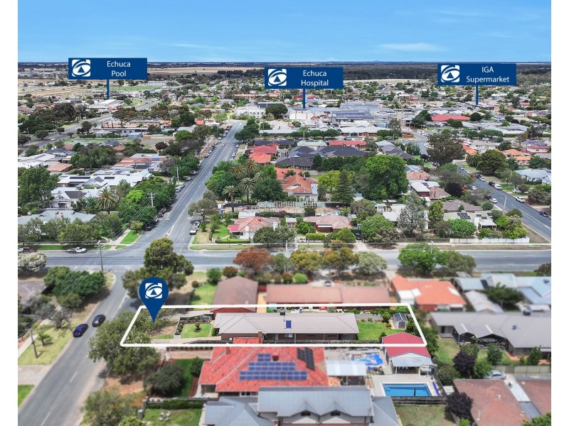1/47 Francis Street, Echuca VIC 3564