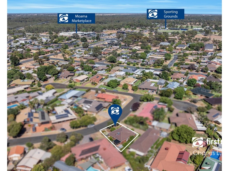 25A Iluka Avenue, Moama NSW 2731