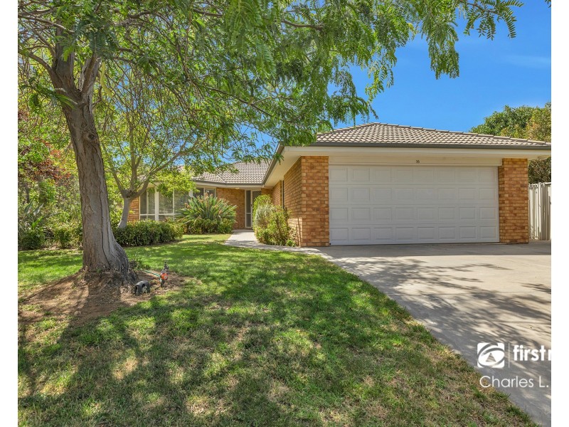 16 Charlton Court, Echuca VIC 3564