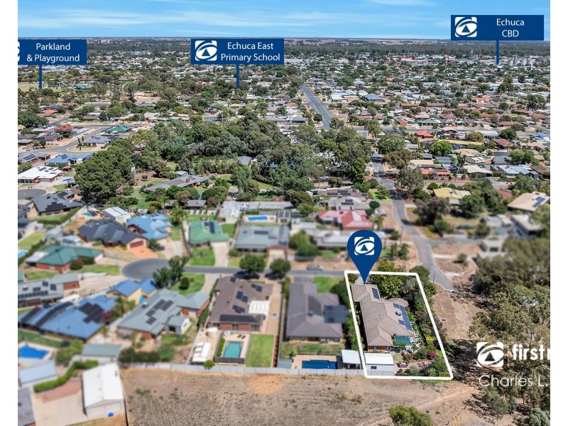 16 Charlton Court, Echuca VIC 3564