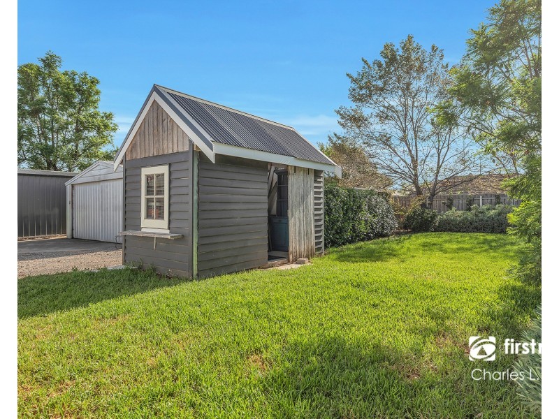 8 Francis Street, Echuca VIC 3564