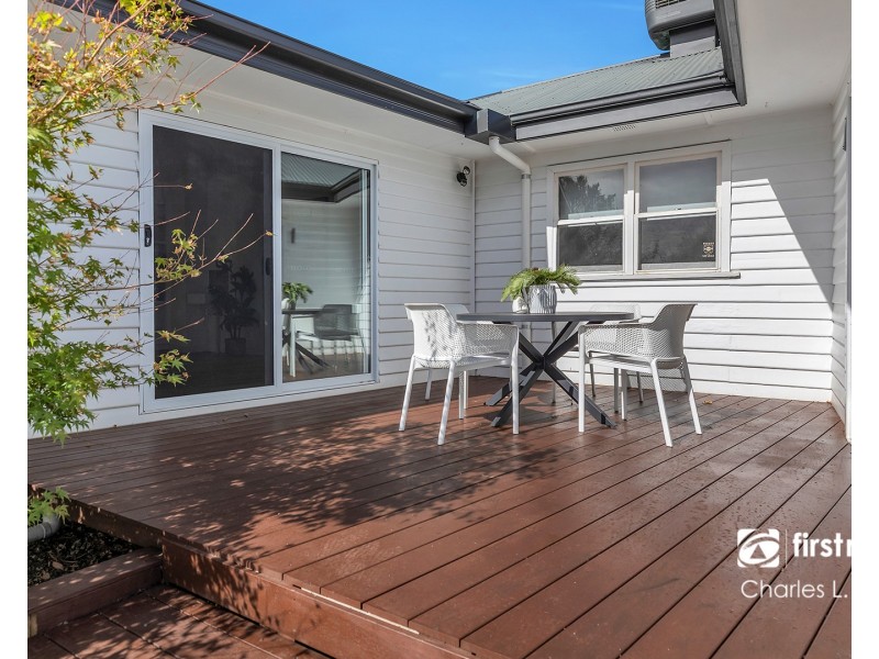 8 Francis Street, Echuca VIC 3564