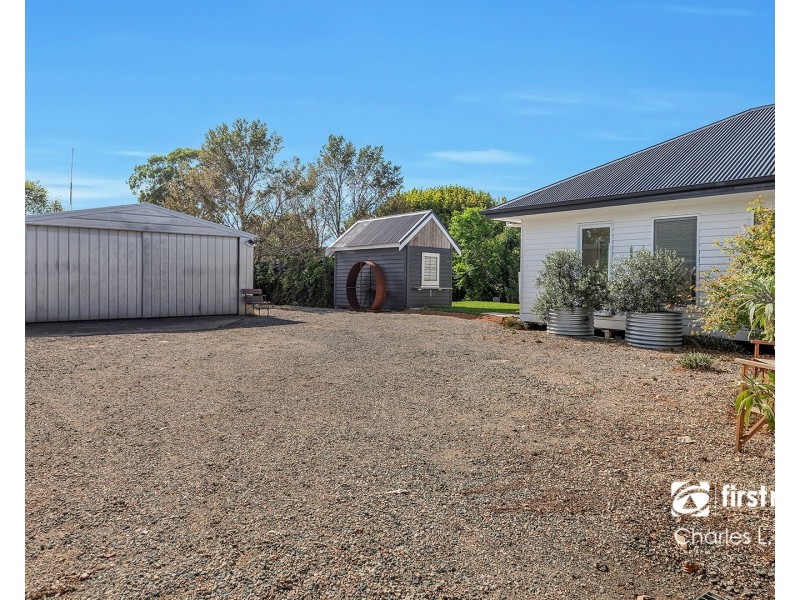 8 Francis Street, Echuca VIC 3564