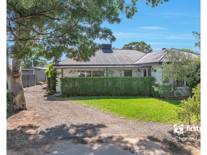 8 Francis Street, Echuca VIC 3564