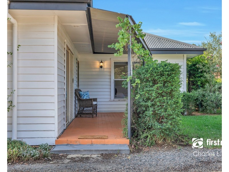 8 Francis Street, Echuca VIC 3564