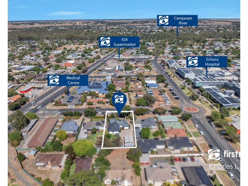 8 Francis Street, Echuca VIC 3564