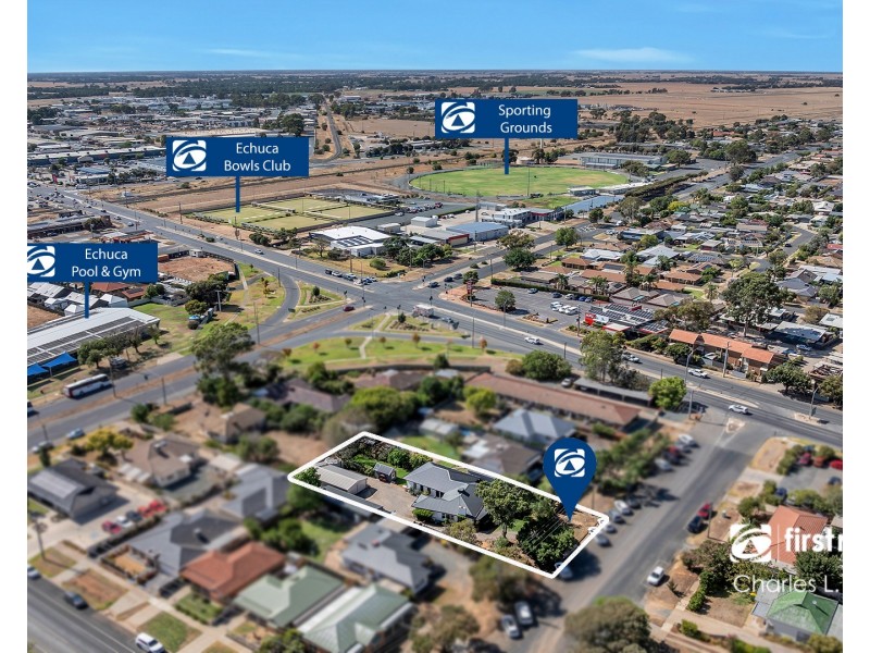8 Francis Street, Echuca VIC 3564