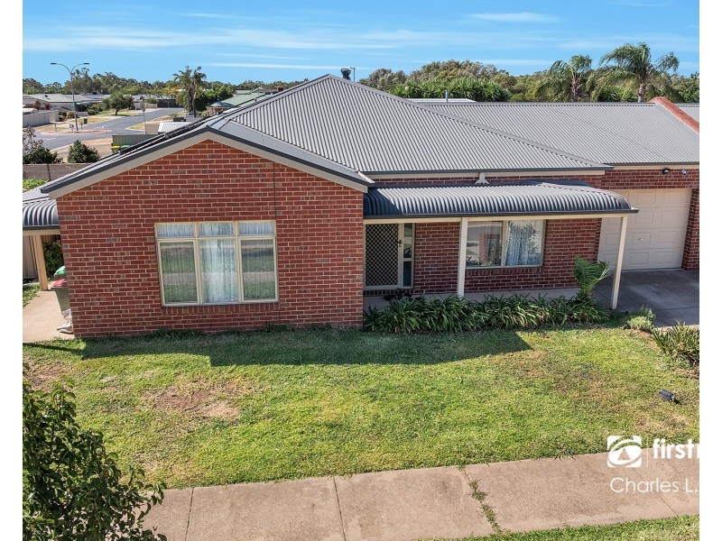 1/1 Grange Court, Echuca VIC 3564