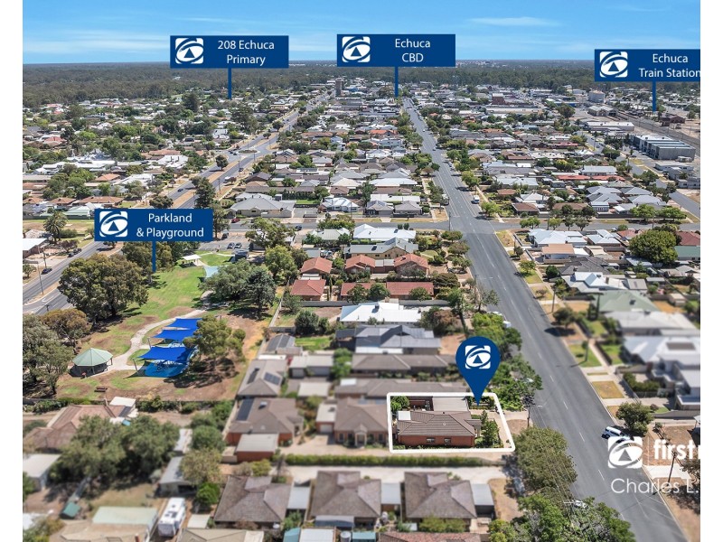 1/23 Hare Street, Echuca VIC 3564