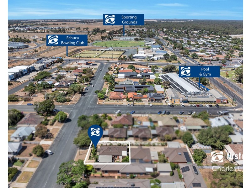 1/23 Hare Street, Echuca VIC 3564
