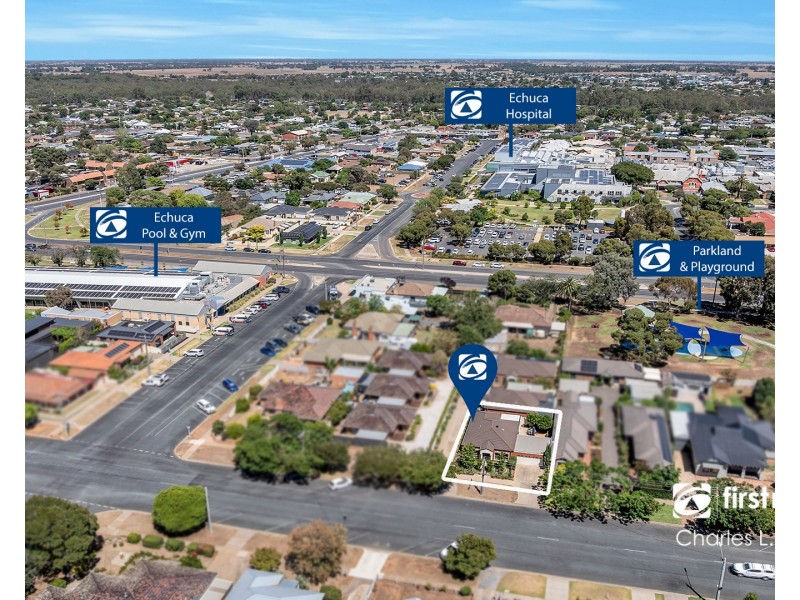 1/23 Hare Street, Echuca VIC 3564