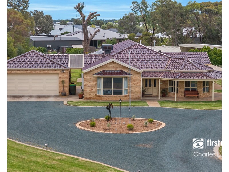 11 Tomara Court, Moama NSW 2731