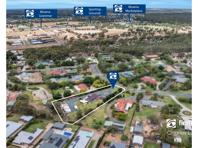 11 Tomara Court, Moama NSW 2731