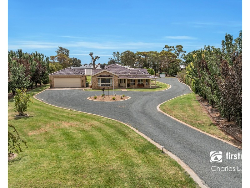 11 Tomara Court, Moama NSW 2731