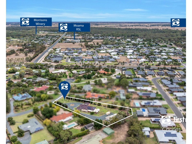 11 Tomara Court, Moama NSW 2731