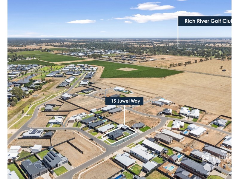 15 Juwel Way, Moama NSW 2731