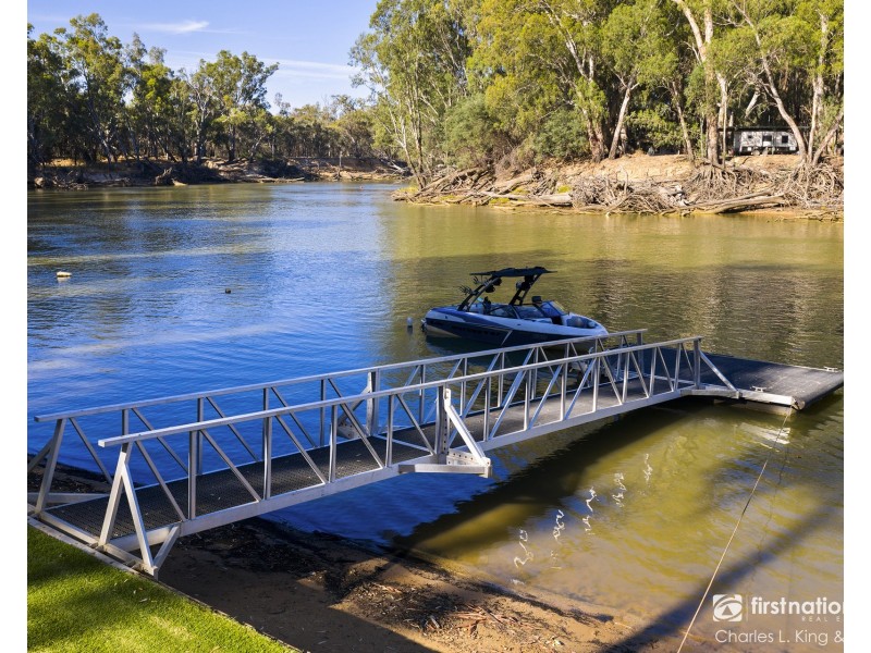 208 Wharparilla Drive, Echuca VIC 3564