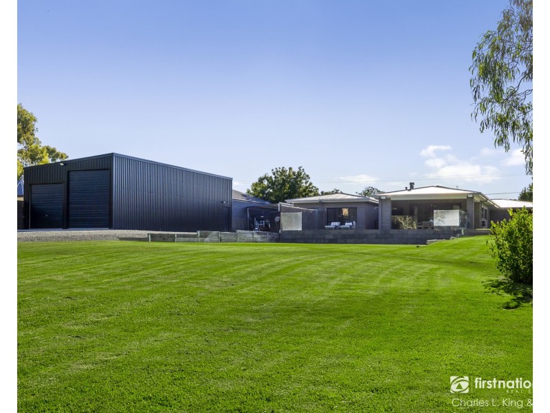 208 Wharparilla Drive, Echuca VIC 3564