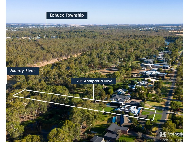 208 Wharparilla Drive, Echuca VIC 3564