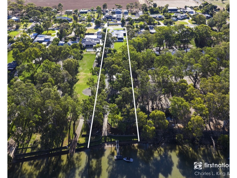 208 Wharparilla Drive, Echuca VIC 3564
