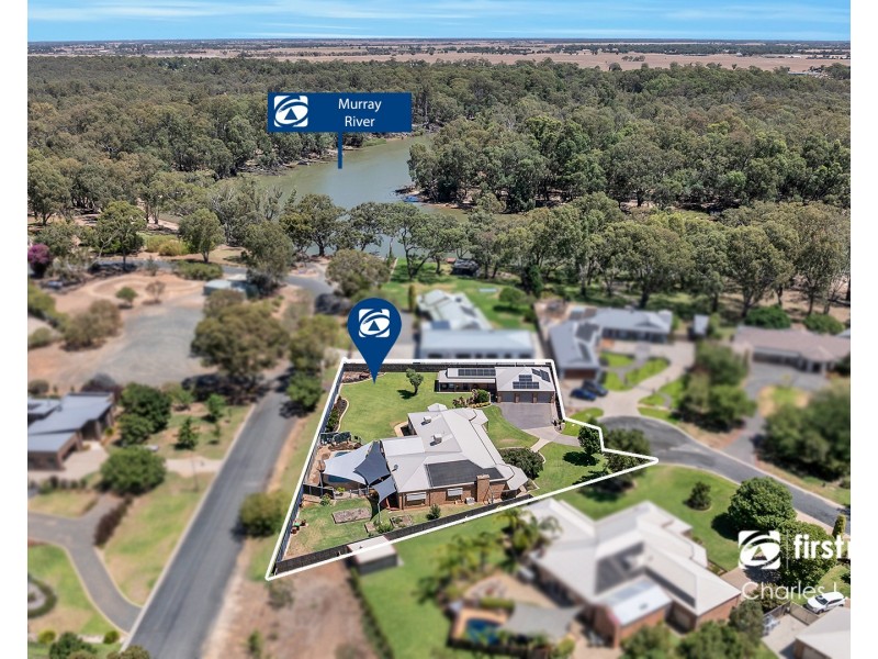 5 River Park Drive, Moama NSW 2731