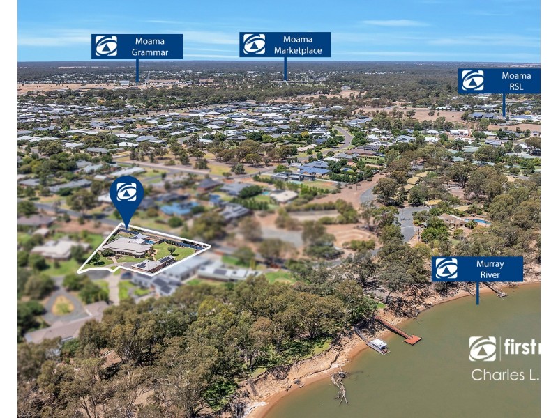 5 River Park Drive, Moama NSW 2731