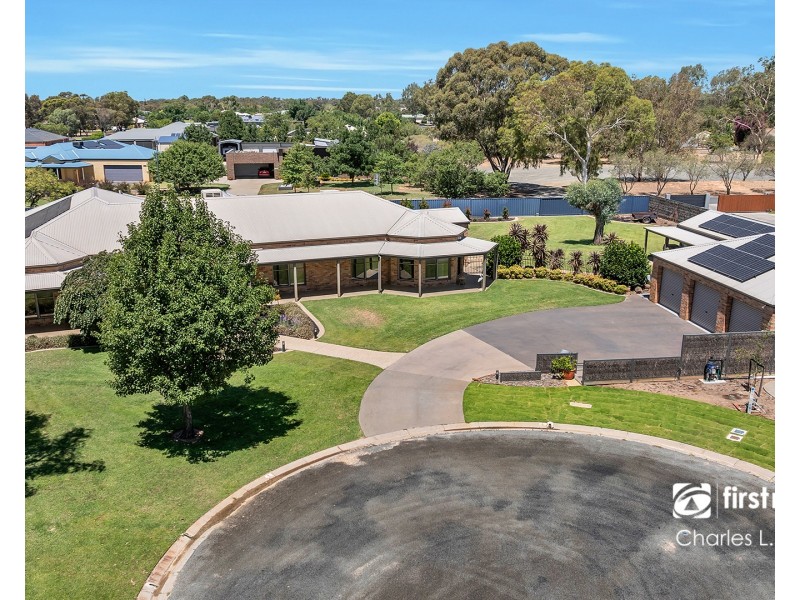 5 River Park Drive, Moama NSW 2731