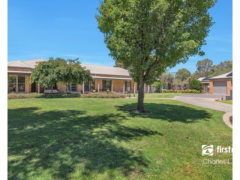 5 River Park Drive, Moama NSW 2731