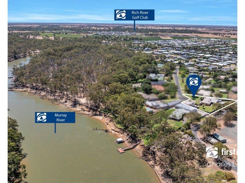 5 River Park Drive, Moama NSW 2731