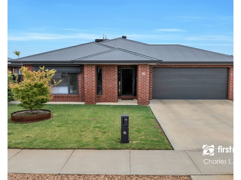 15 Mayflower Drive, Moama NSW 2731