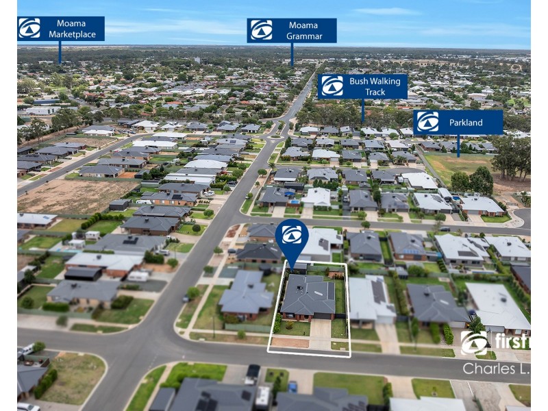 15 Mayflower Drive, Moama NSW 2731