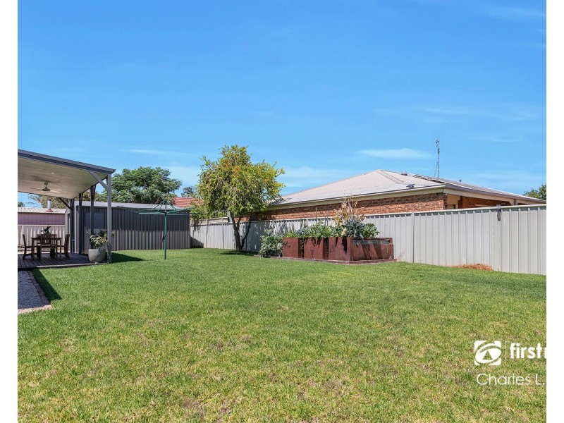 21 McLaren Drive, Moama NSW 2731